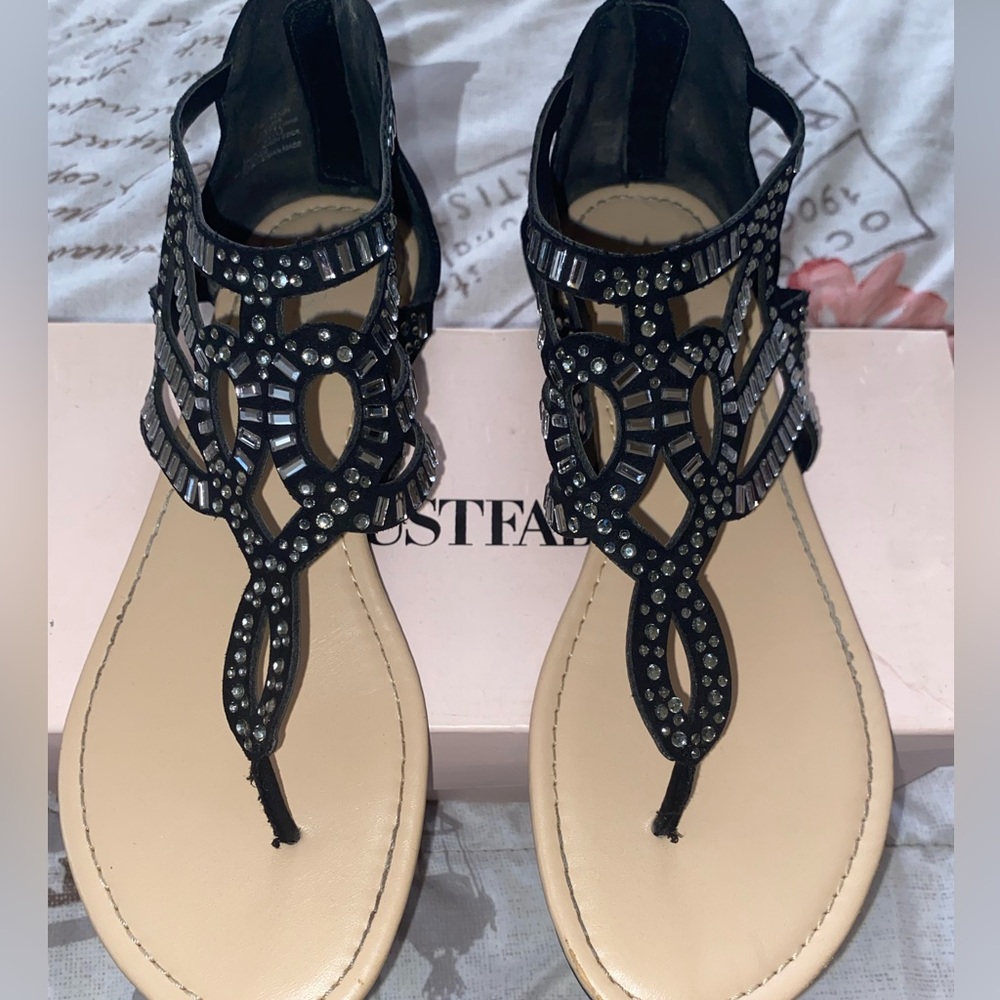 Just fab women’s sandals